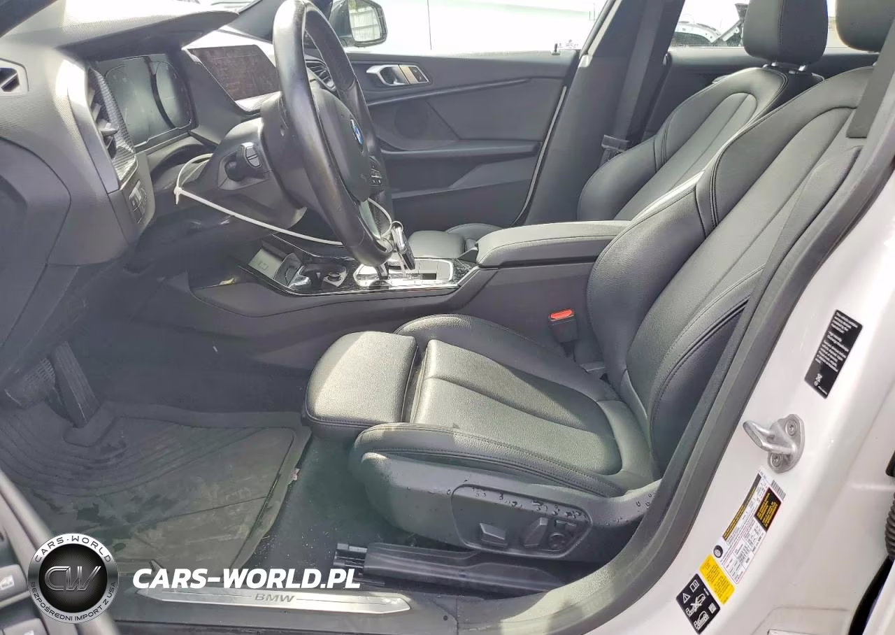 2021 BMW 228Xi VIN:WBA73AK04M7H03171 - 7