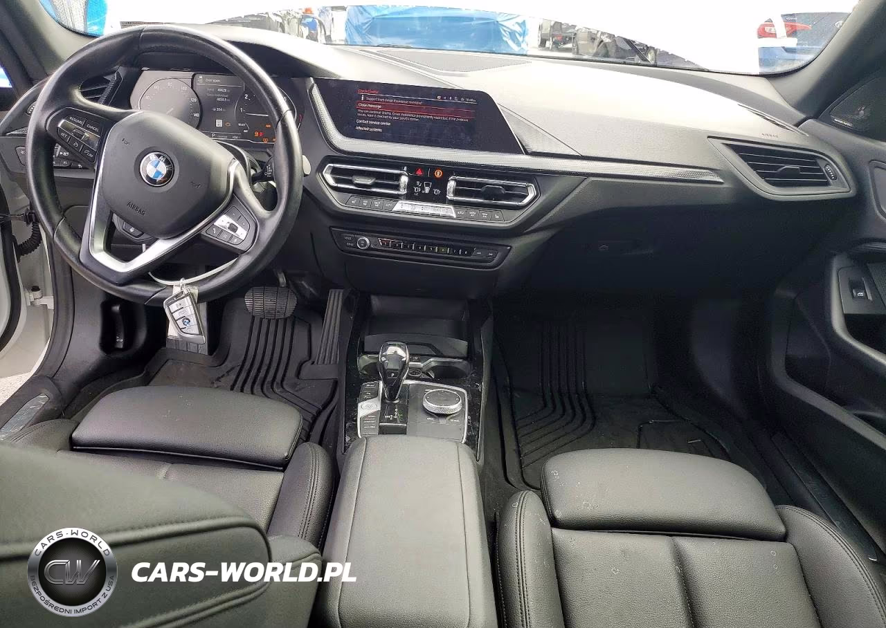 2021 BMW 228Xi VIN:WBA73AK04M7H03171 - 8
