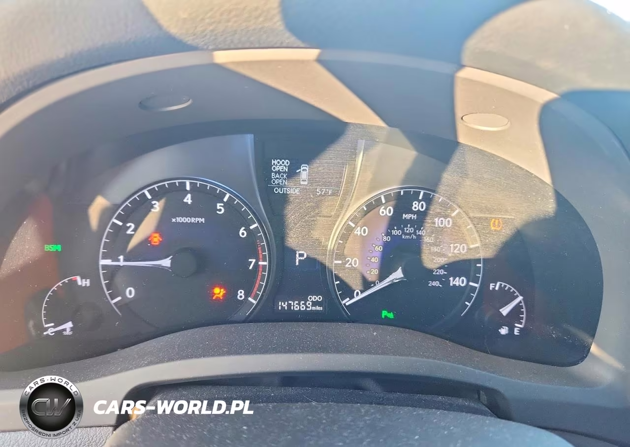 2014 Lexus Rx 350 Base VIN:2T2BK1BA1EC226409 - 9