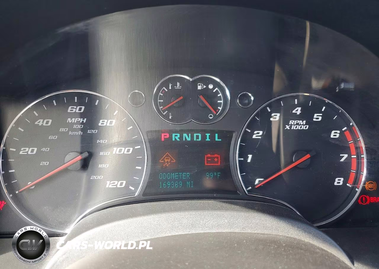 2007 Chevrolet Equinox Lt VIN:2CNDL63F976121554 - 9