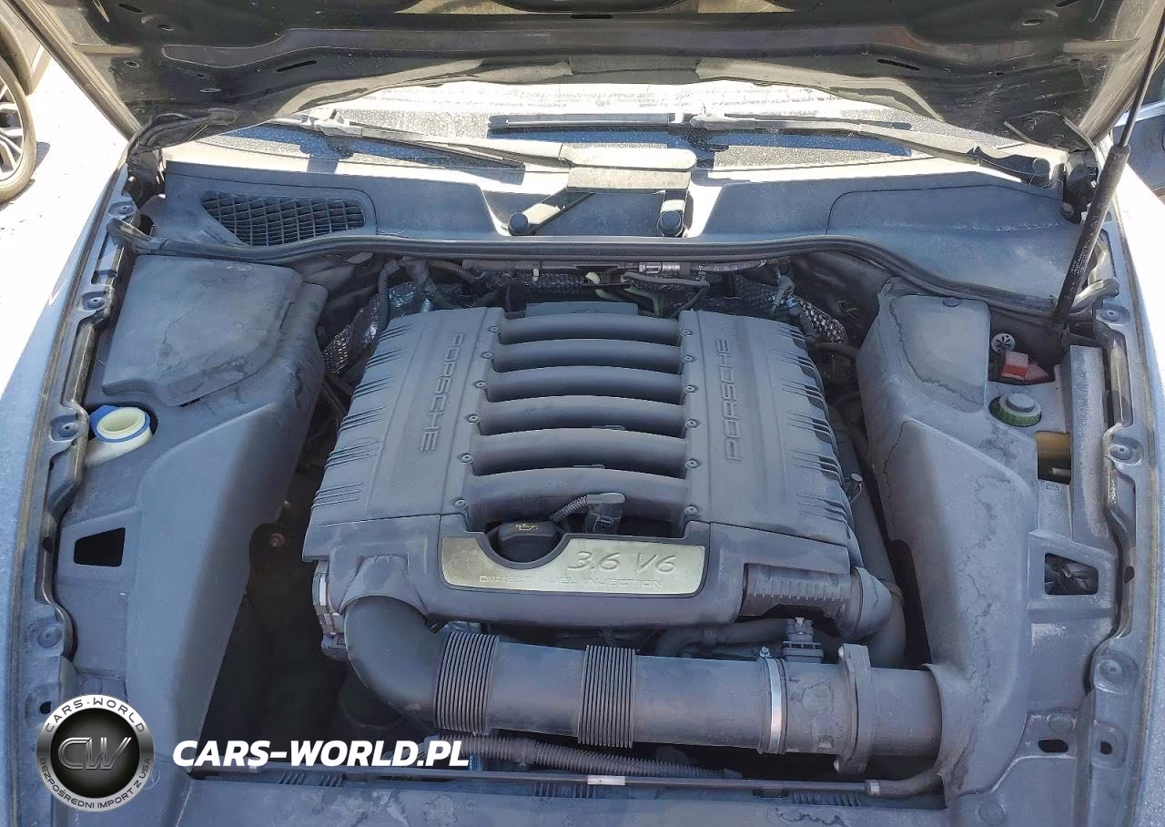 2014 Porsche Cayenne VIN:WP1AA2A23ELA05775 - 12