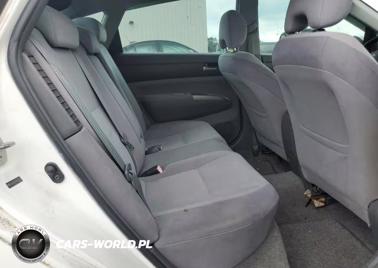 2004 Toyota Prius VIN:JTDKB22UX40009194 - 10