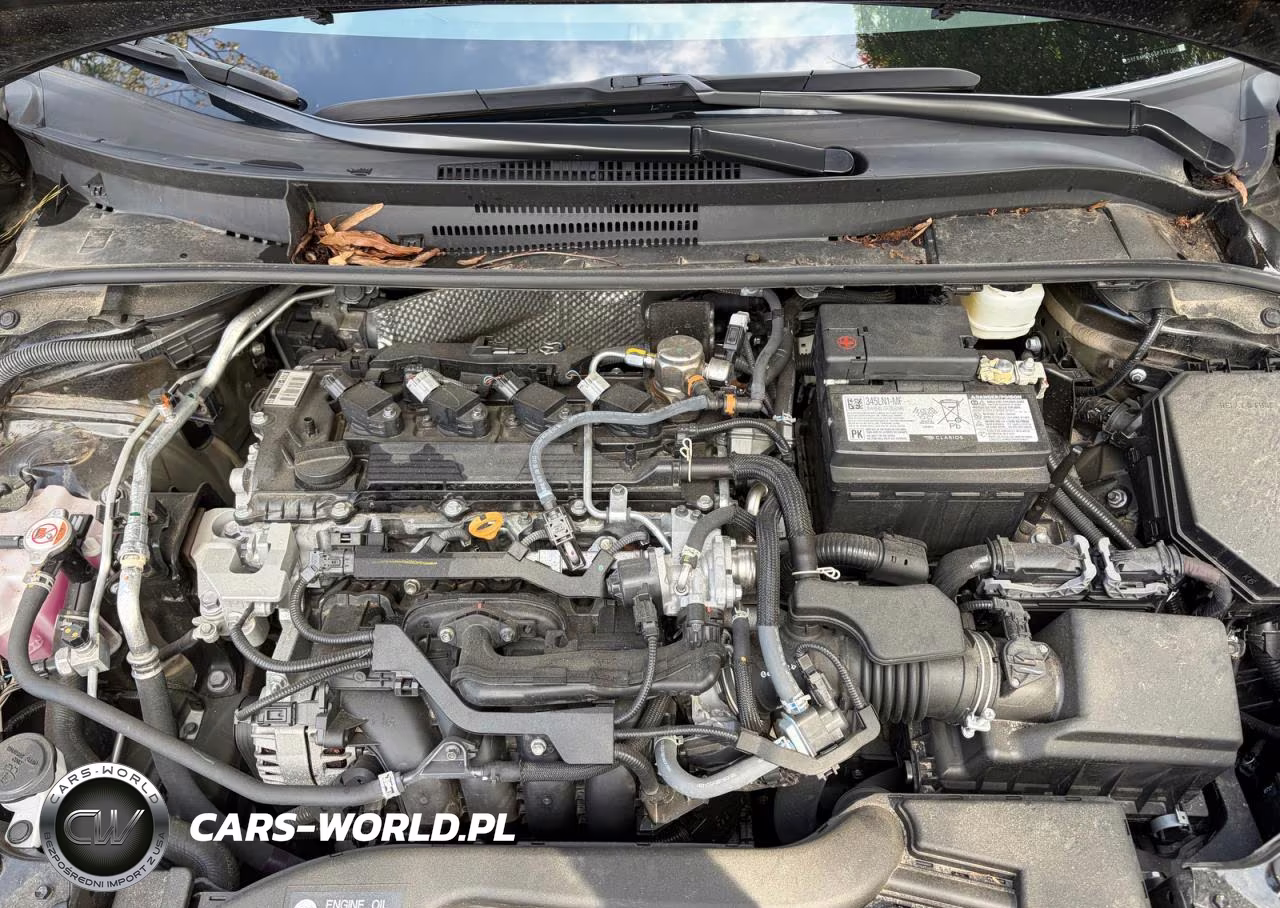 2025 Toyota Corolla Le VIN:5YFB4MDE6SP312200 - 7