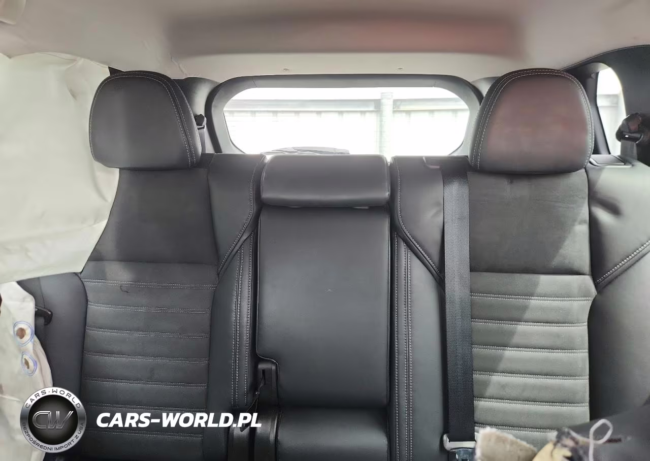 2022 Mitsubishi Outlander Se VIN:JA4J3UA84NZ047987 - 10