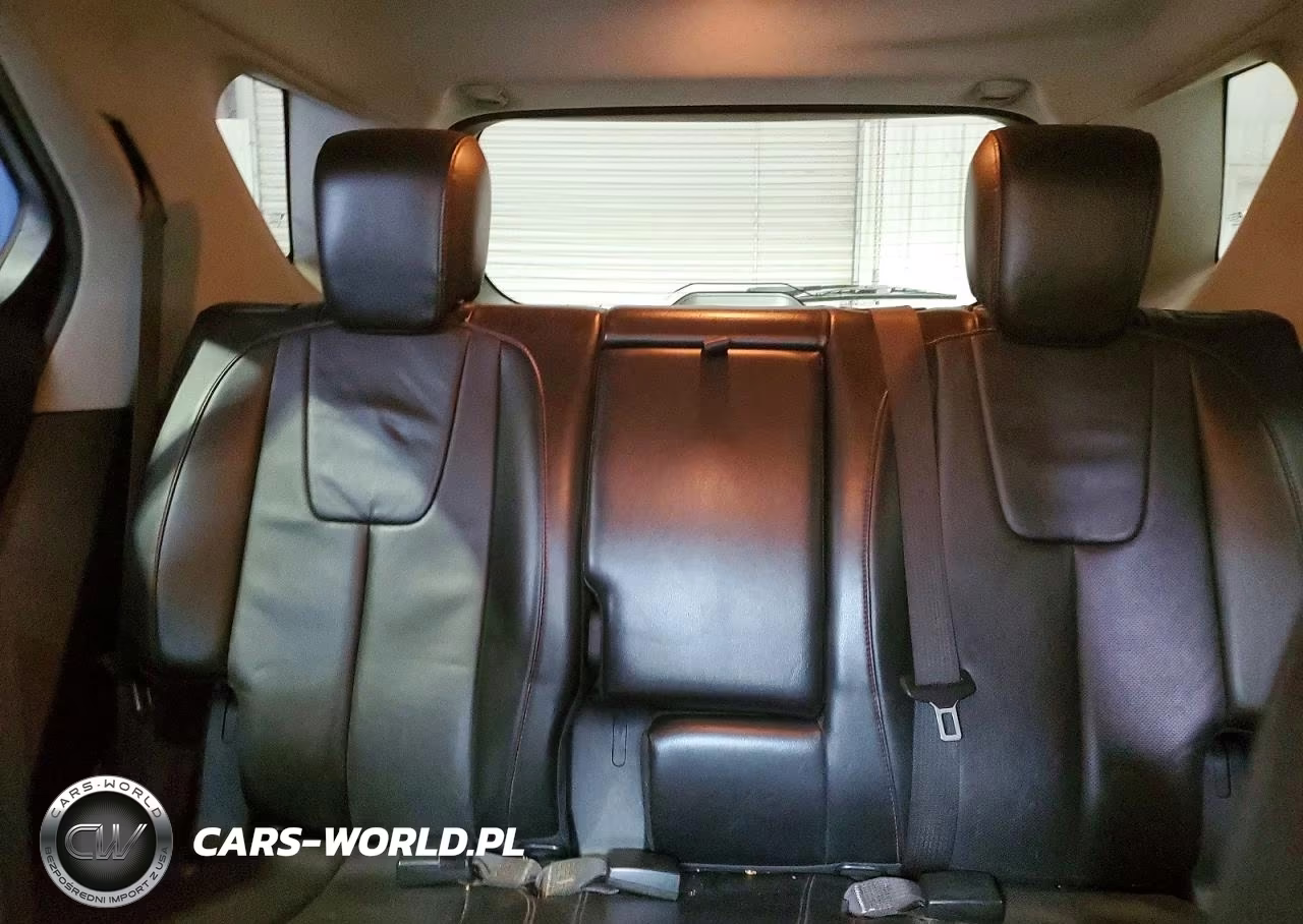 2012 Chevrolet Equinox Ltz VIN:2GNFLGE58C6392551 - 10
