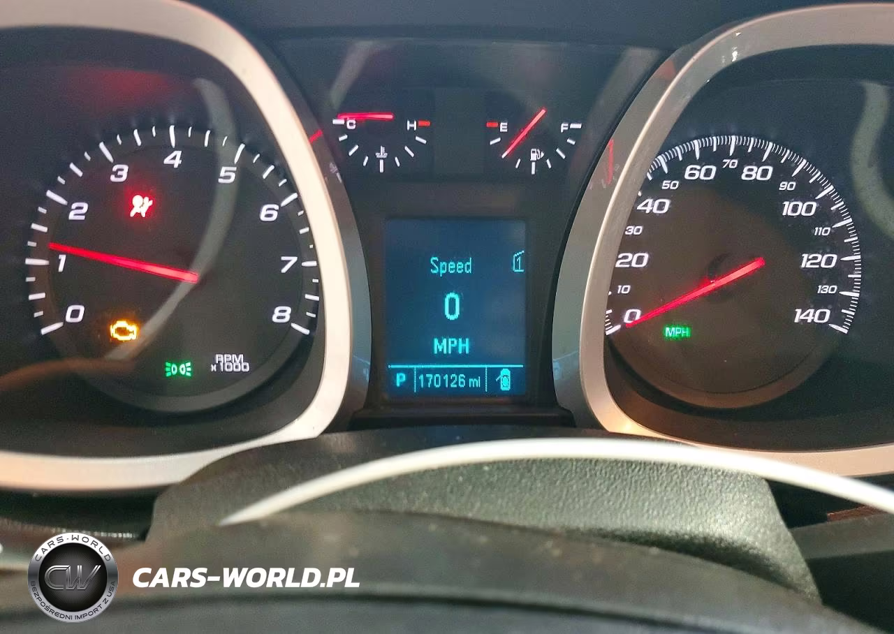 2012 Chevrolet Equinox Ltz VIN:2GNFLGE58C6392551 - 9