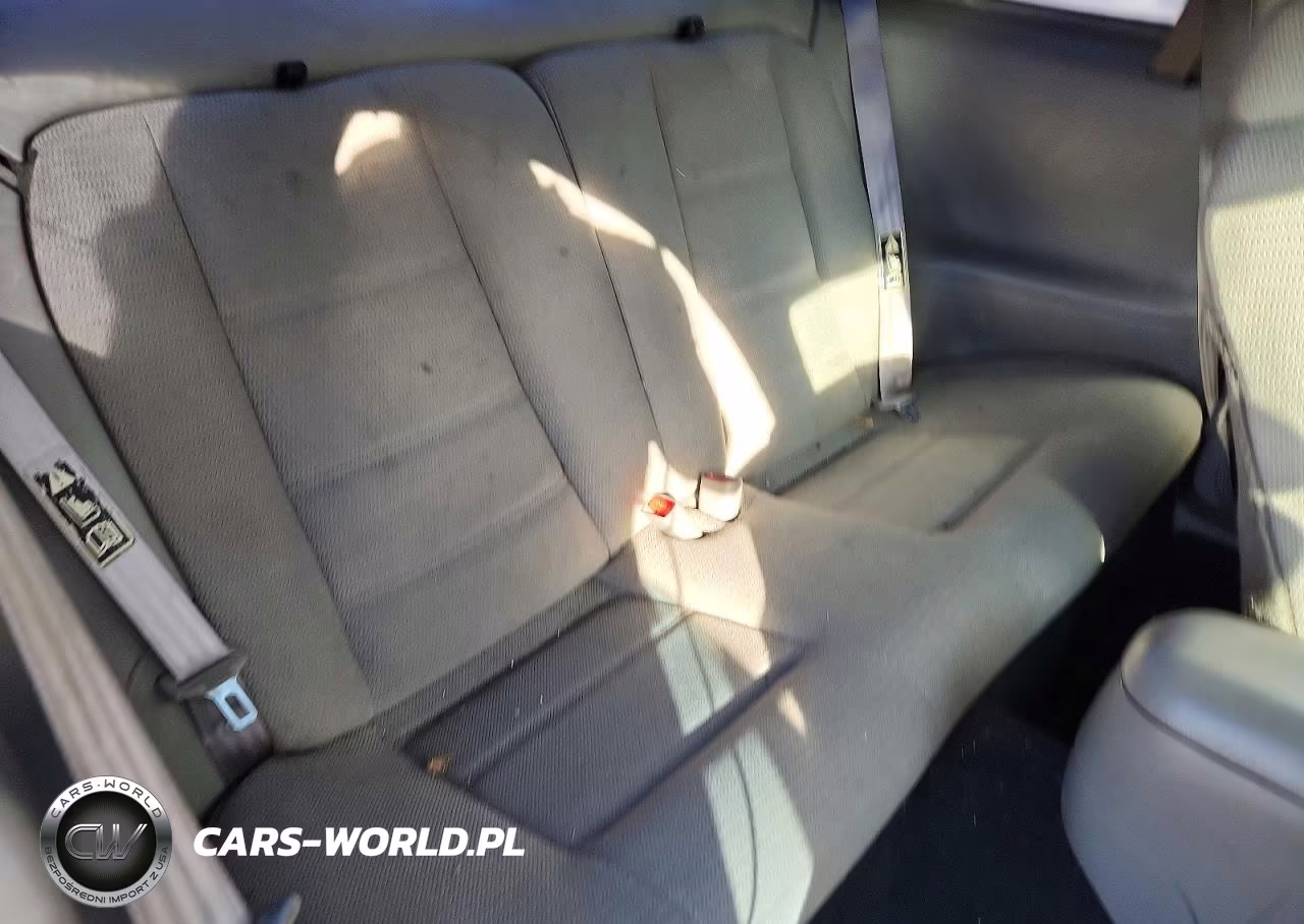 2000 Ford Mustang VIN:1FAFP4044YF300932 - 10
