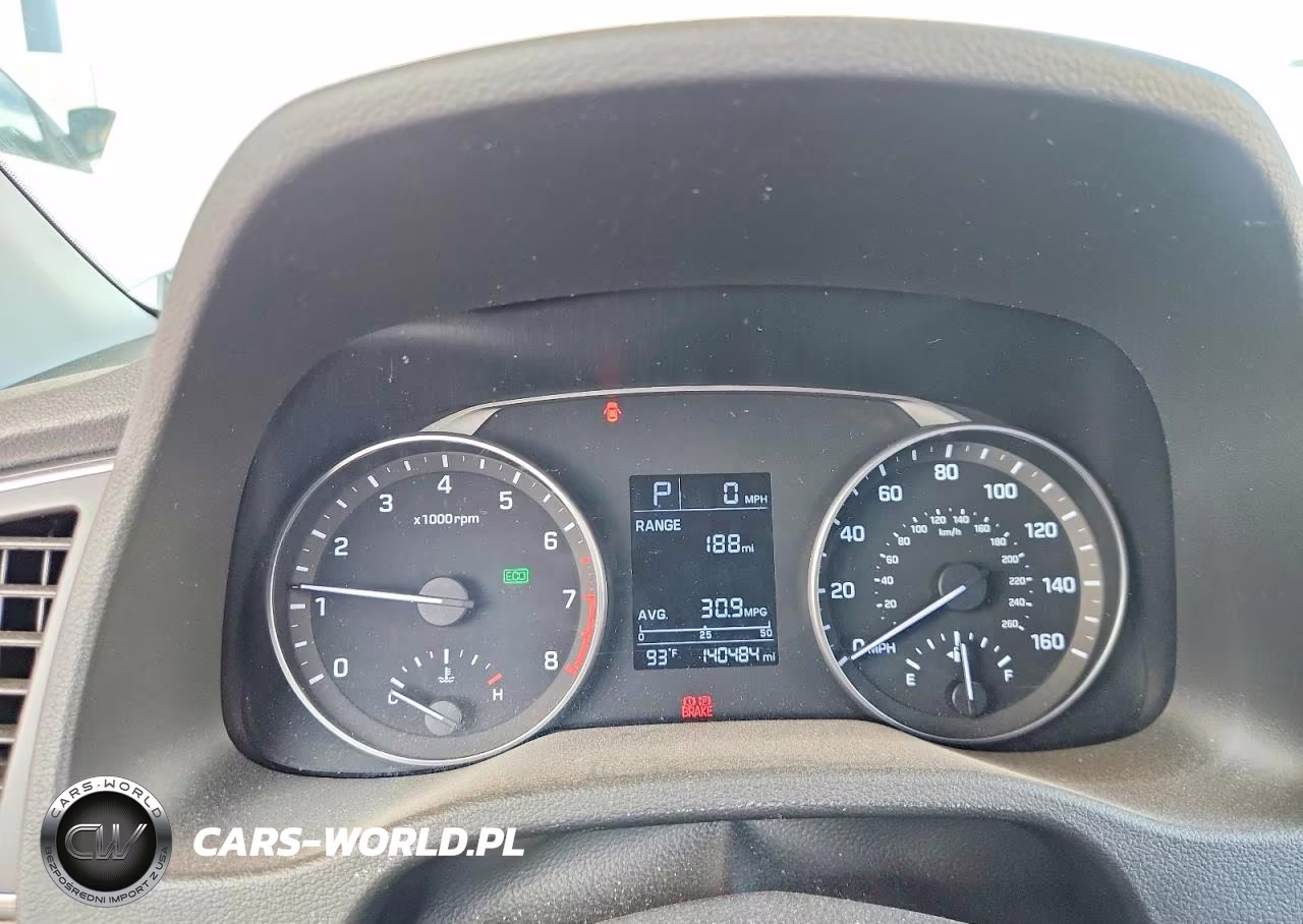 2017 Hyundai Elantra Se VIN:5NPD84LF8HH024904 - 9