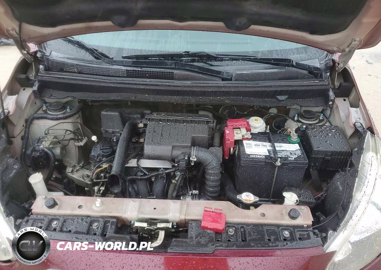 2019 Mitsubishi Mirage Es VIN:ML32A3HJ7KH016630 - 11