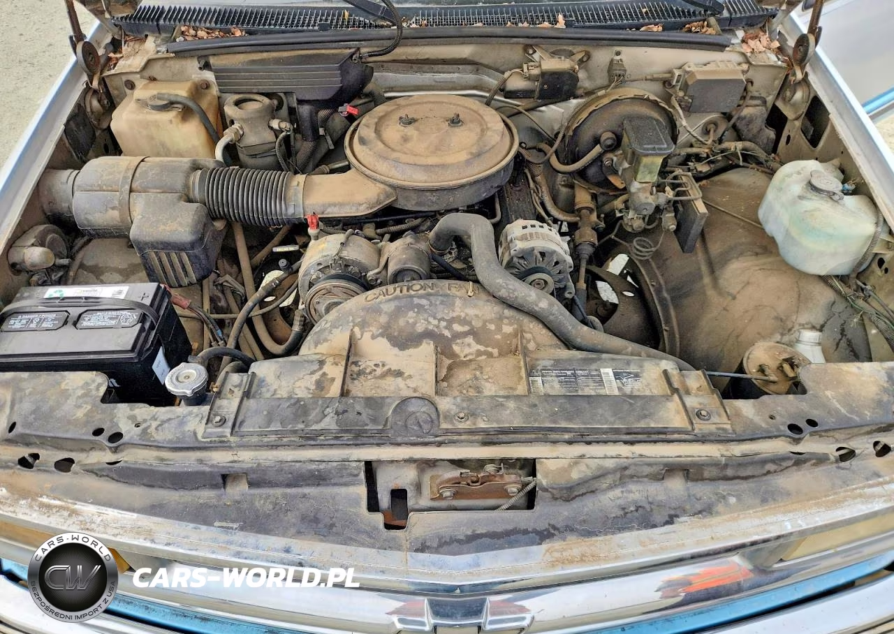 1994 Chevrolet Gmt-400 C1500 VIN:2GCEC19K0R1151560 - 11