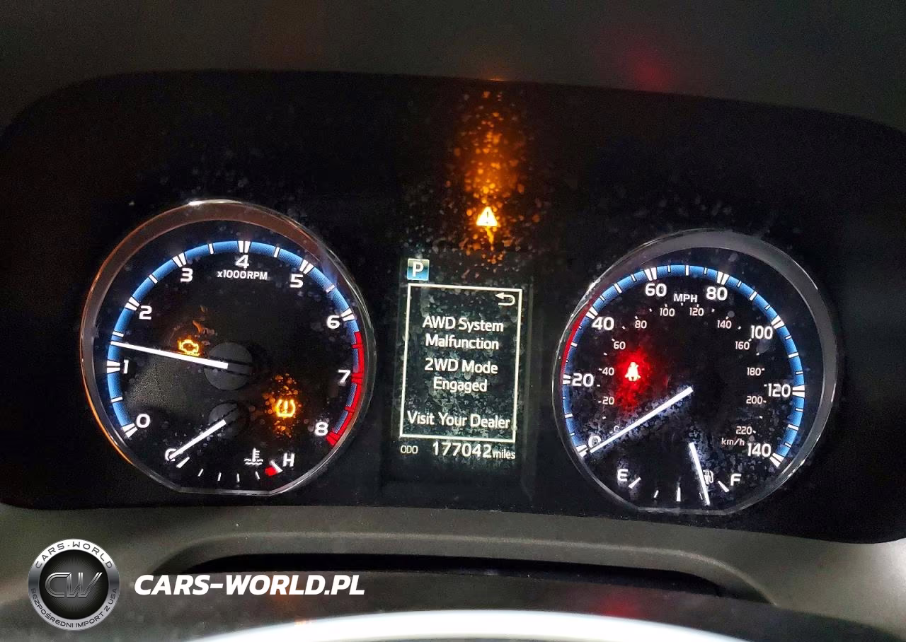 2016 Toyota Rav4 Xle VIN:2T3RFREV6GW475401 - 9
