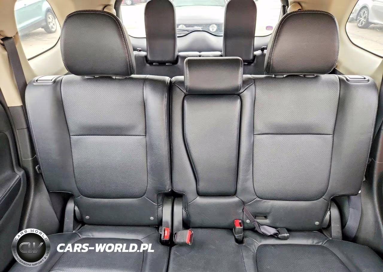 2014 Mitsubishi Outlander Se VIN:JA4AZ3A30EZ004597 - 10