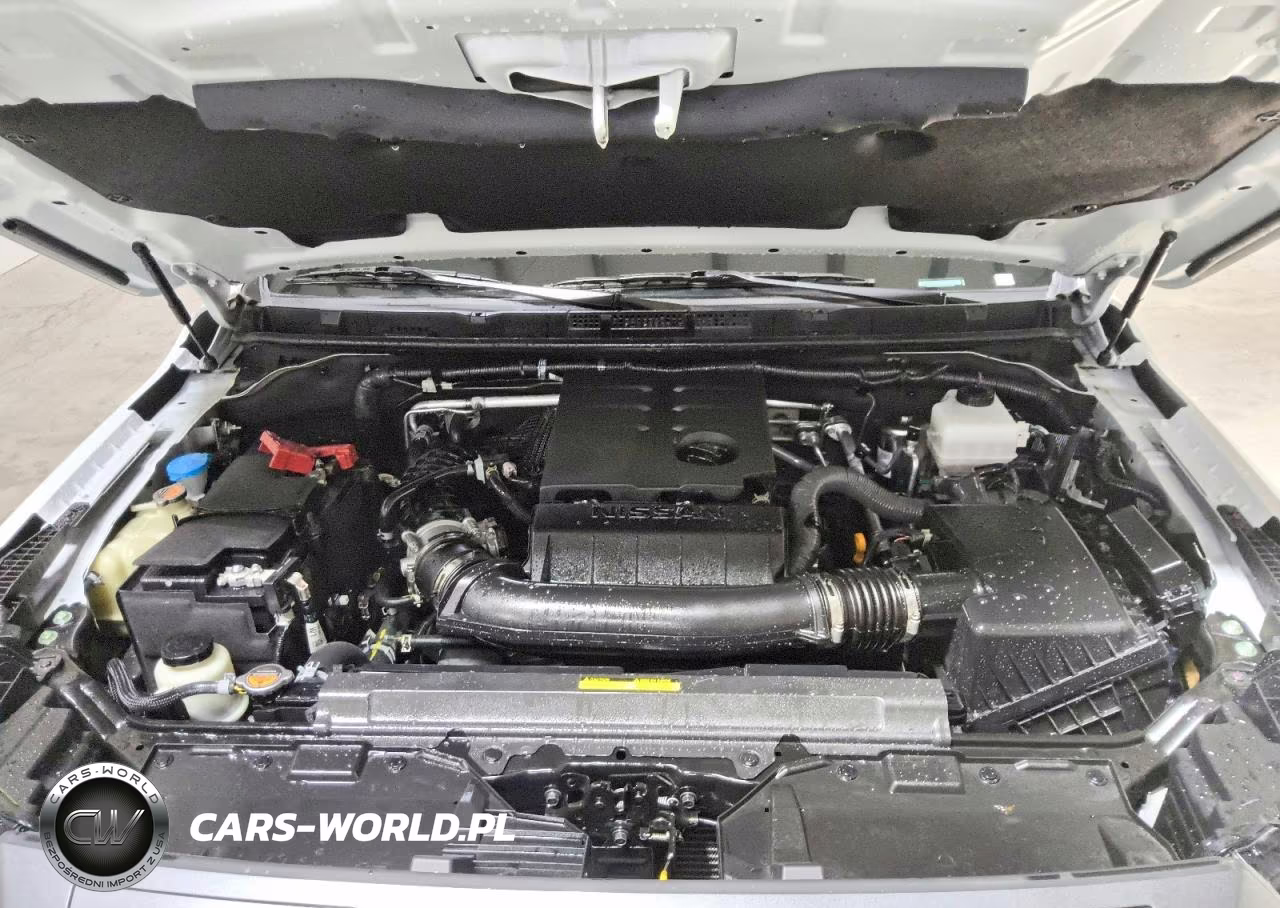 2026 Nissan Frontier Sv VIN:1N6ED1EK0TN625173 - 11