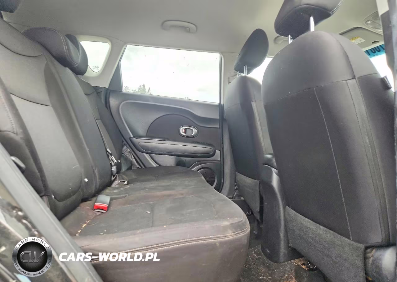 2015 Kia Soul Base VIN:KNDJN2A24F7764354 - 10