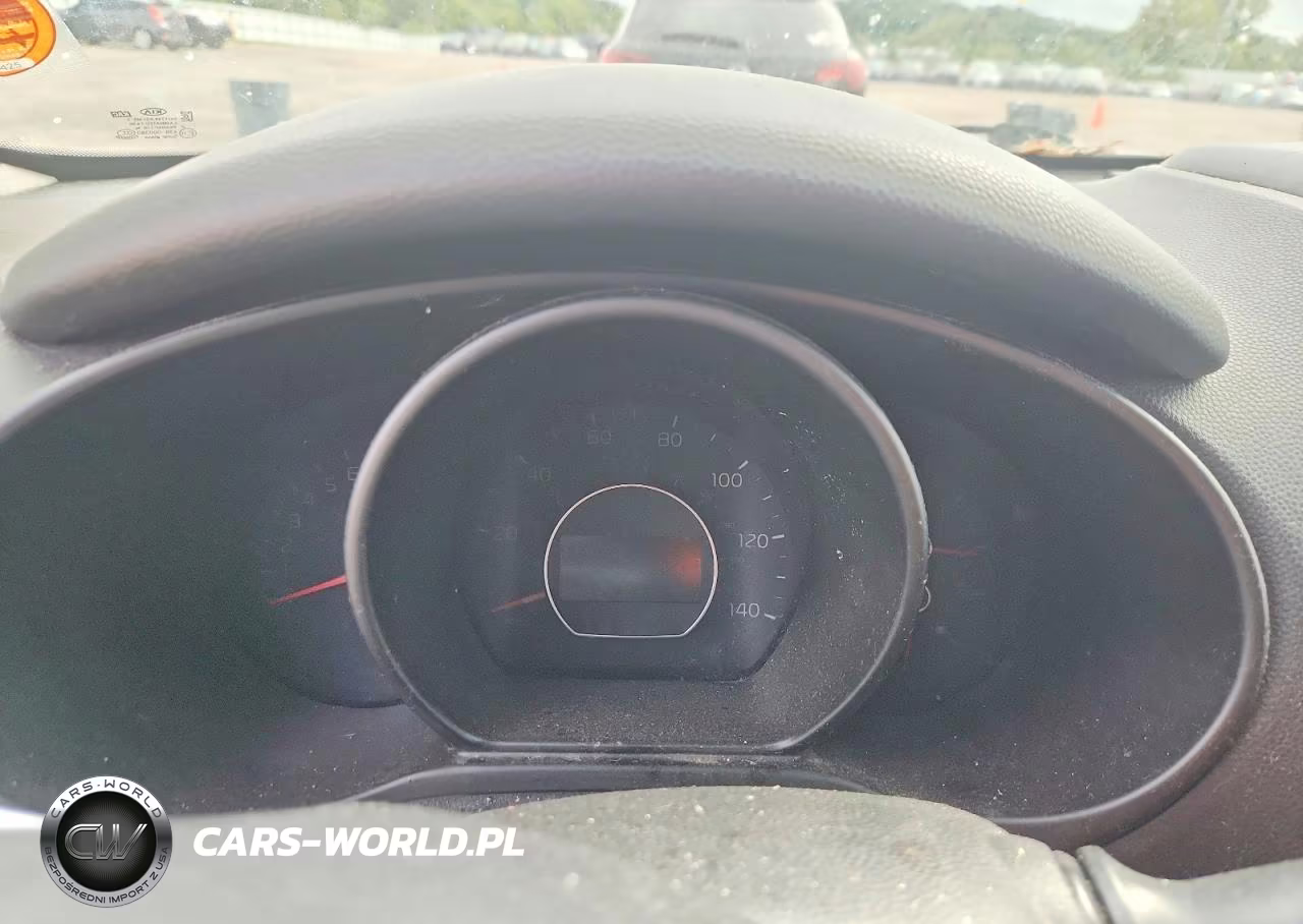 2015 Kia Soul Base VIN:KNDJN2A24F7764354 - 9