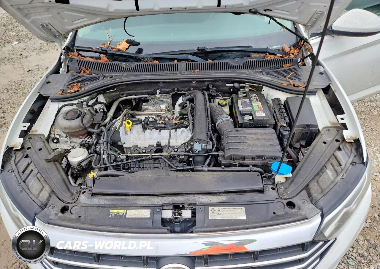 2020 Volkswagen Jetta S VIN:3VWN57BU6LM004553 - 11