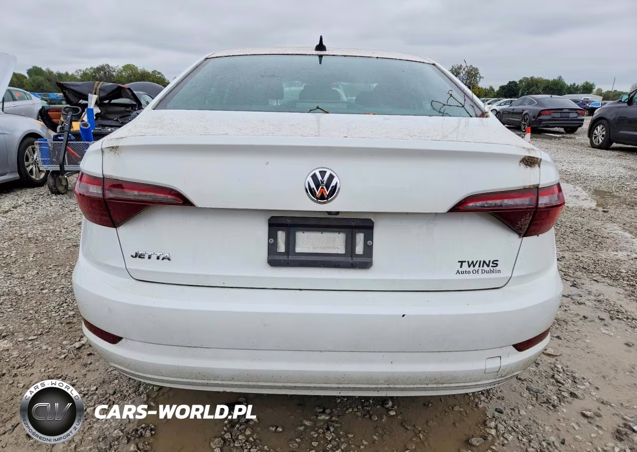 2020 Volkswagen Jetta S VIN:3VWN57BU6LM004553 - 6