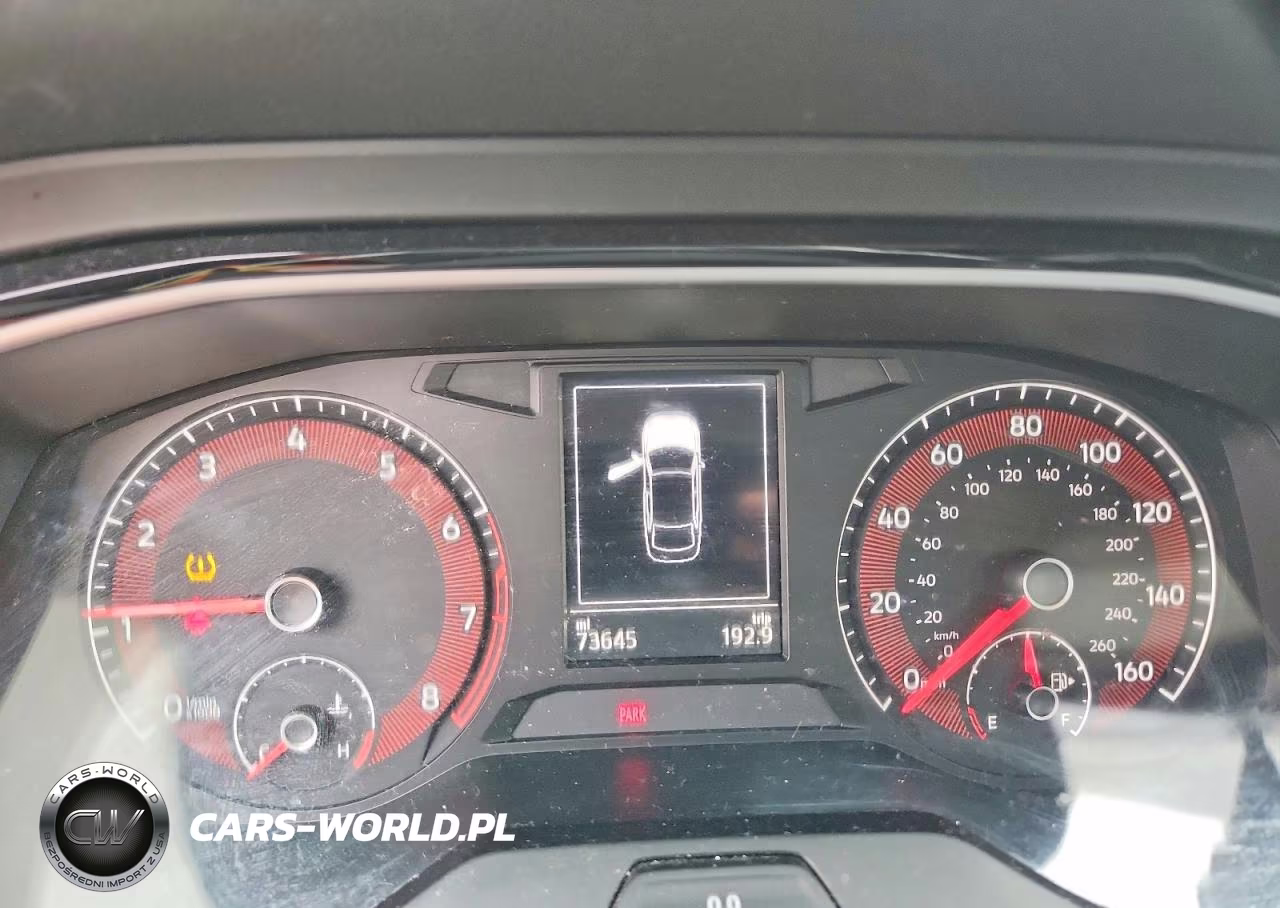 2020 Volkswagen Jetta S VIN:3VWN57BU6LM004553 - 9