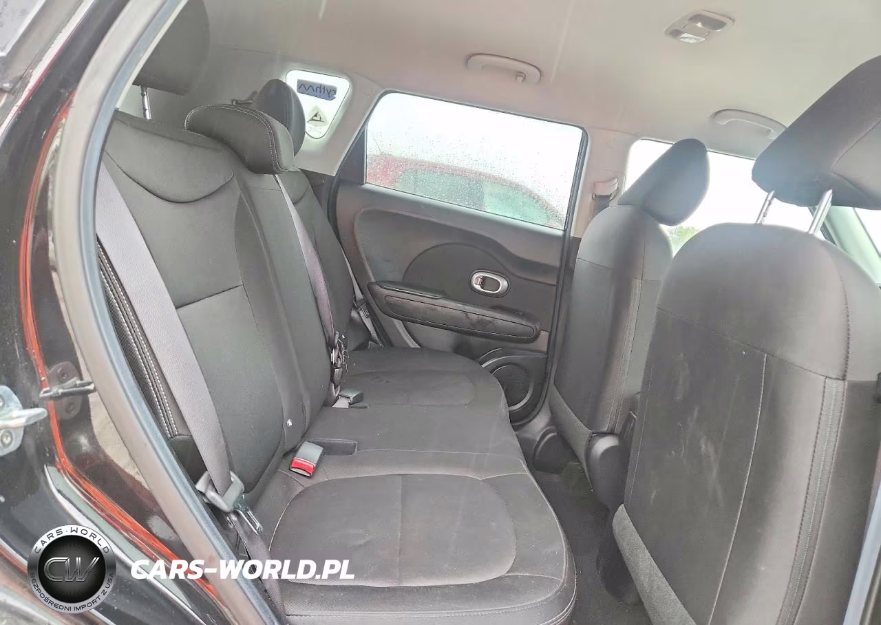 2016 Kia Soul Base VIN:KNDJN2A2XG7400666 - 11