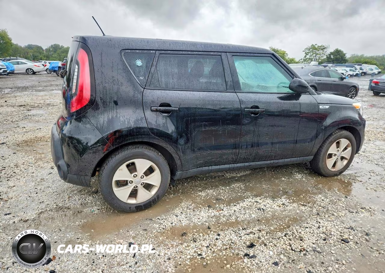 2016 Kia Soul Base VIN:KNDJN2A2XG7400666 - 3