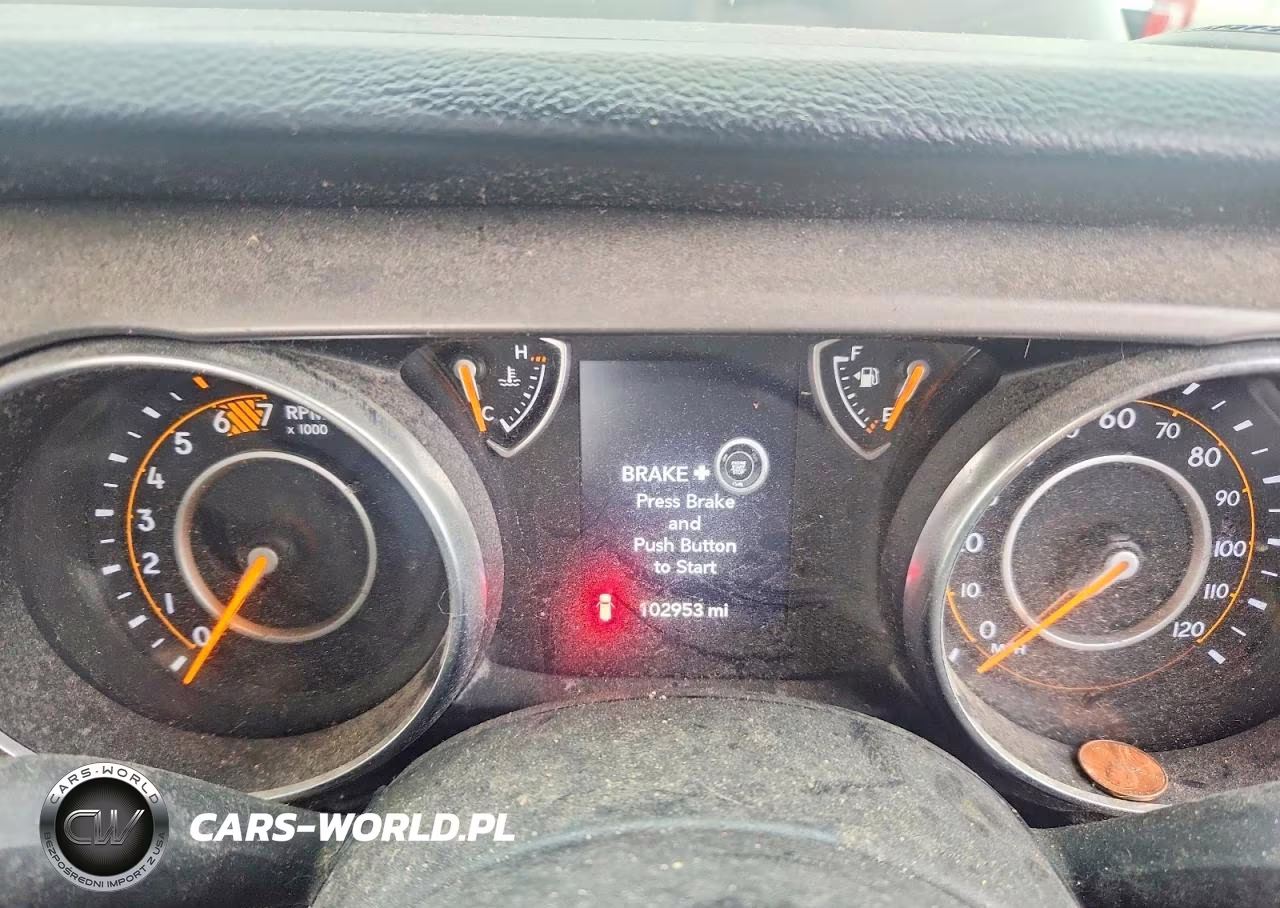 2021 Jeep Wrangler Unlimited Sport VIN:1C4HJXKNXMW797832 - 9