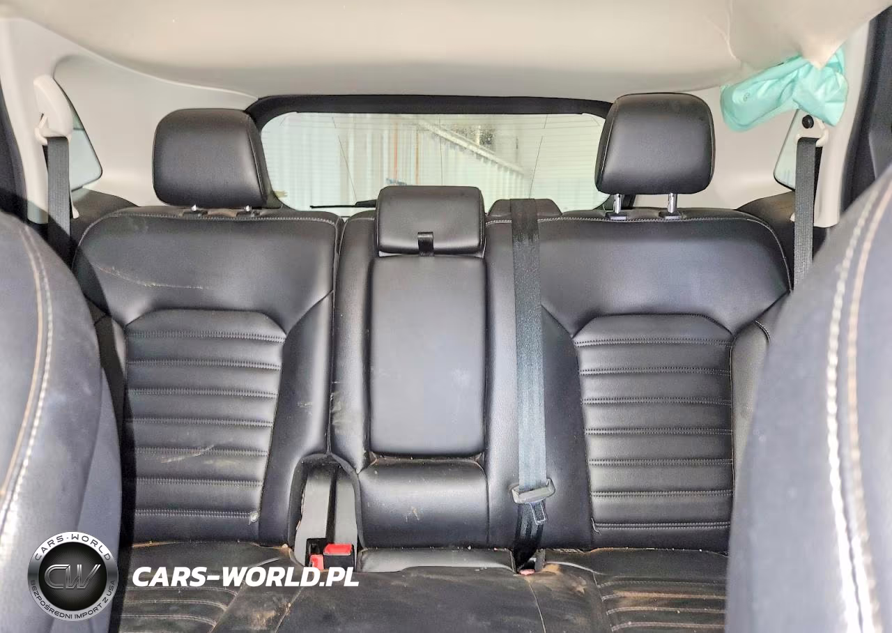 2022 Ford Edge Sel VIN:2FMPK4J90NBA83525 - 10