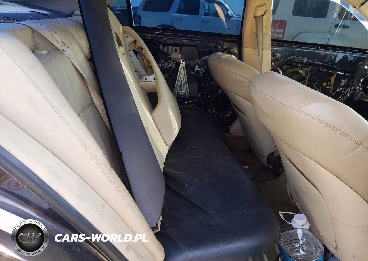 2011 Lexus Es 350 VIN:JTHBK1EG3B2417729 - 10