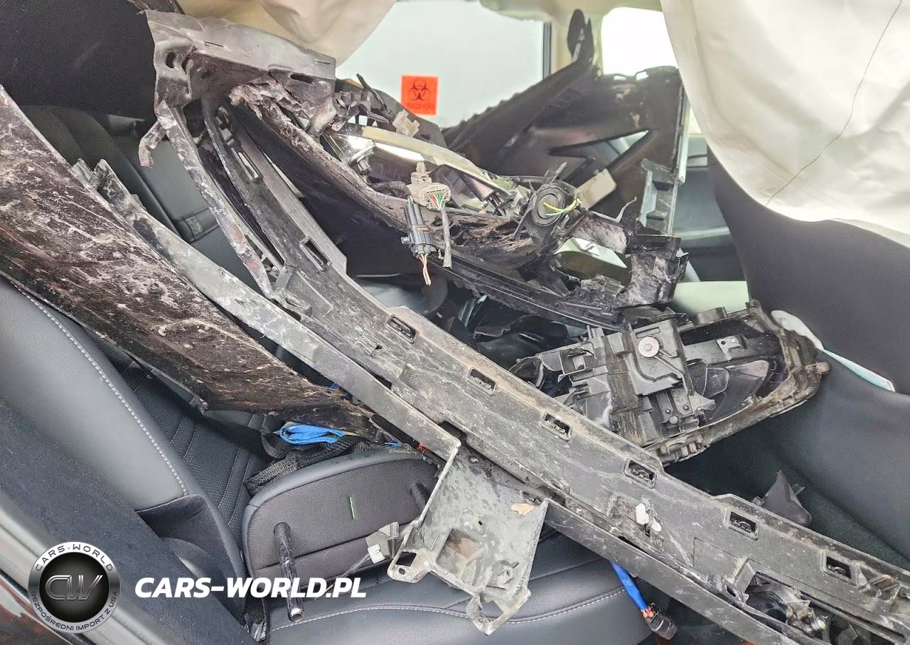 2020 Lexus Nx 300 VIN:JTJDARDZXL5011703 - 10