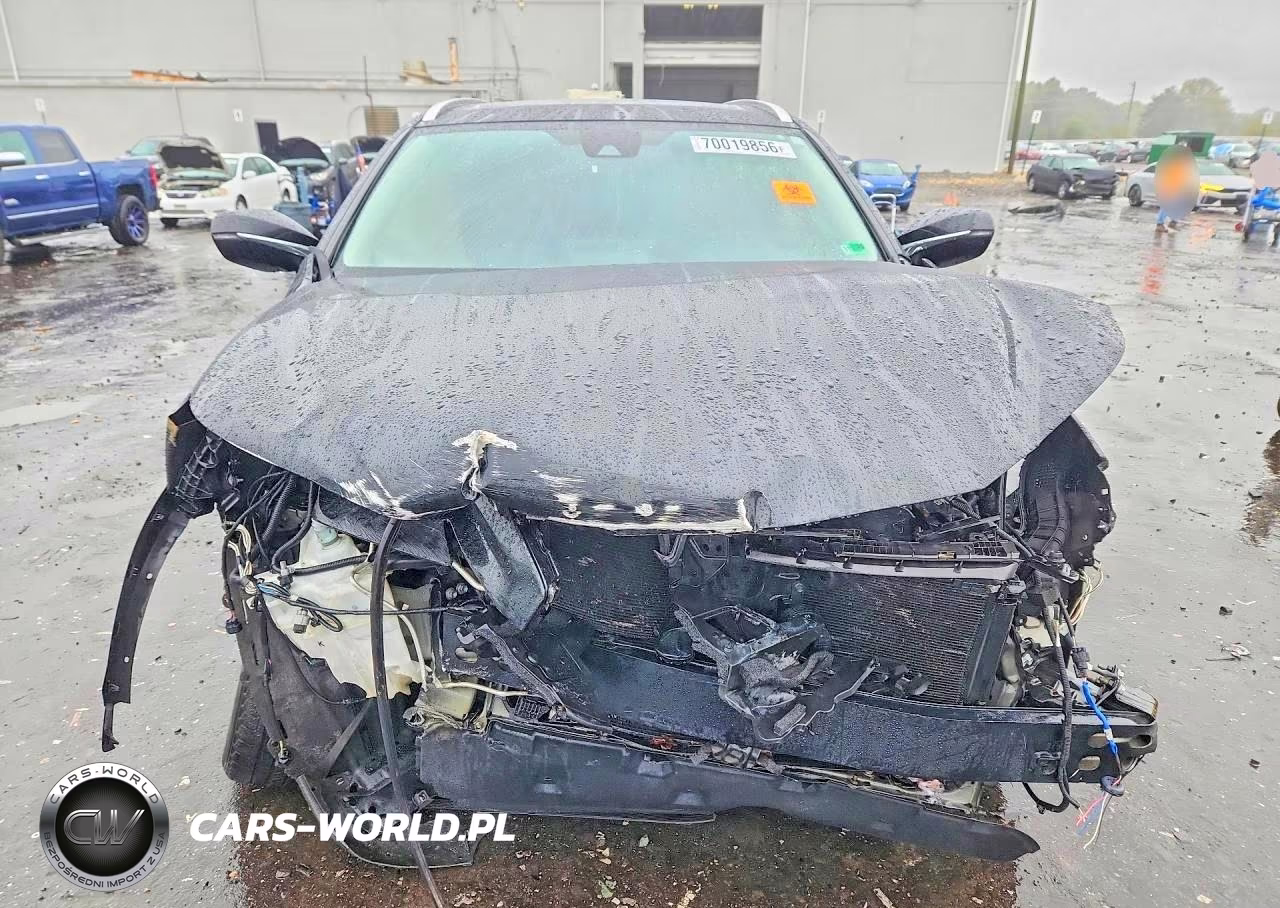 2020 Lexus Nx 300 VIN:JTJDARDZXL5011703 - 5
