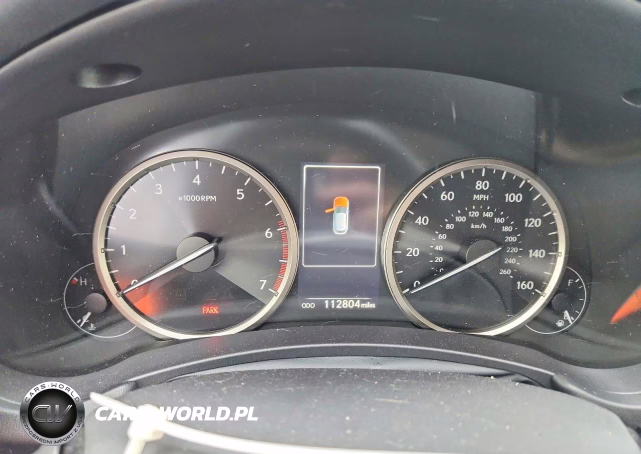 2020 Lexus Nx 300 VIN:JTJDARDZXL5011703 - 9