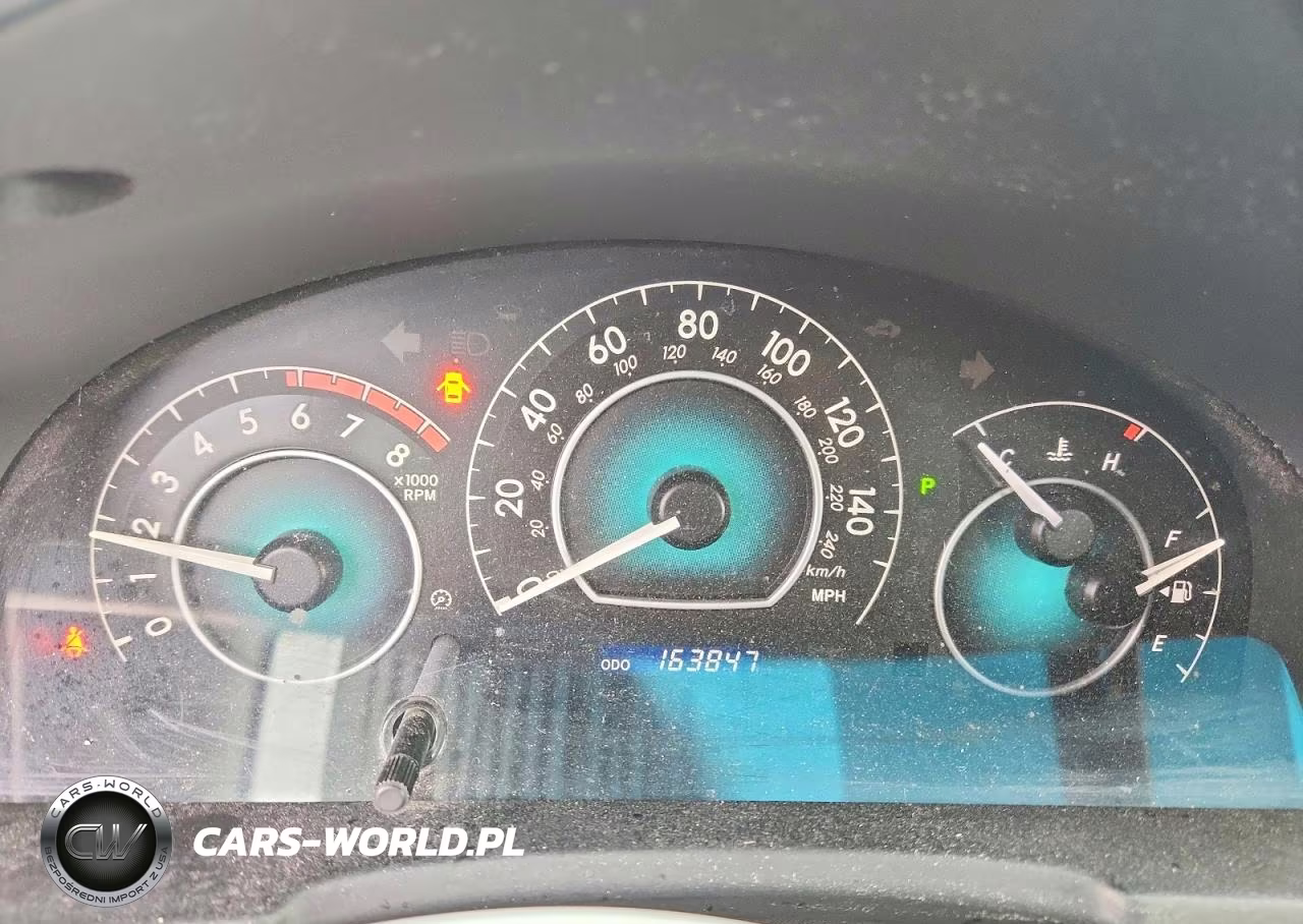 2008 Toyota Camry Solara Sle V6 VIN:4T1FA38P38U140957 - 9