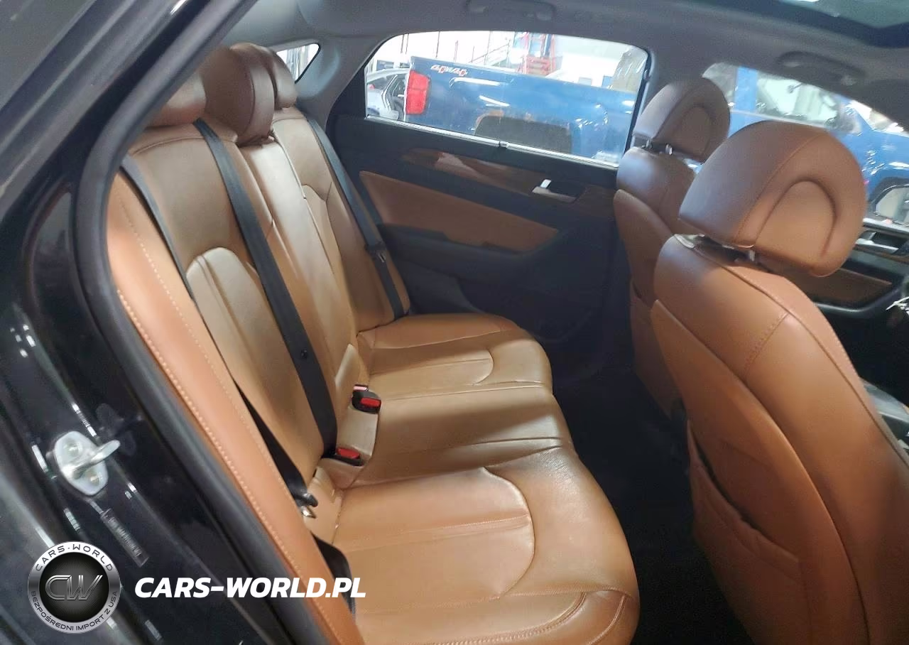 2015 Hyundai Sonata Limited VIN:5NPE34AF7FH086362 - 10