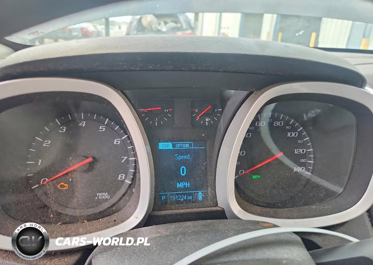 2016 Chevrolet Equinox Lt VIN:2GNFLFEK6G6150184 - 9