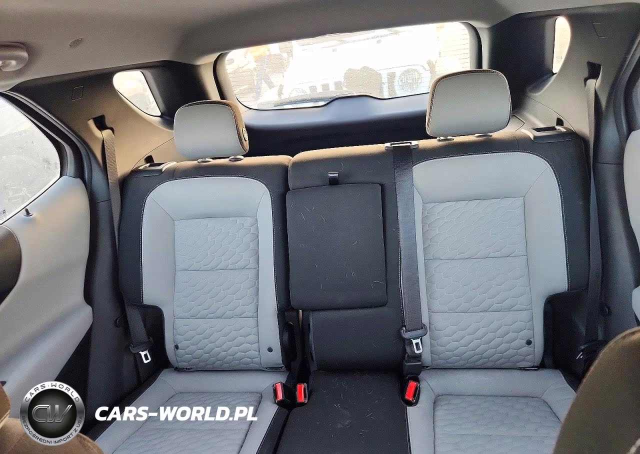 2018 Chevrolet Equinox Ls VIN:3GNAXHEV6JL338002 - 10