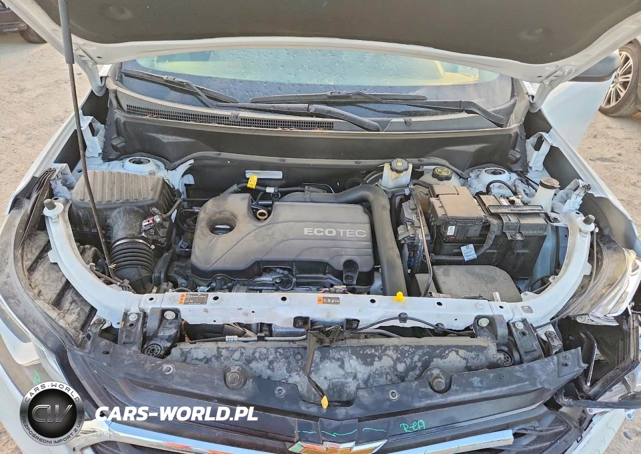 2018 Chevrolet Equinox Ls VIN:3GNAXHEV6JL338002 - 12