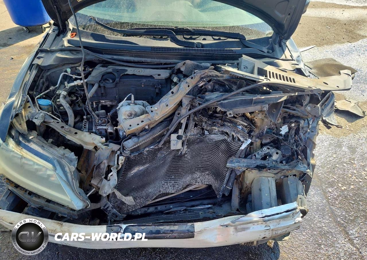 2016 Acura Ilx Premium VIN:19UDE2F88GA011703 - 11