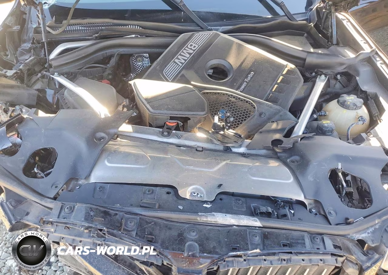 2019 BMW X4 xDrive30I VIN:5UXUJ3C53KLG53464 - 11