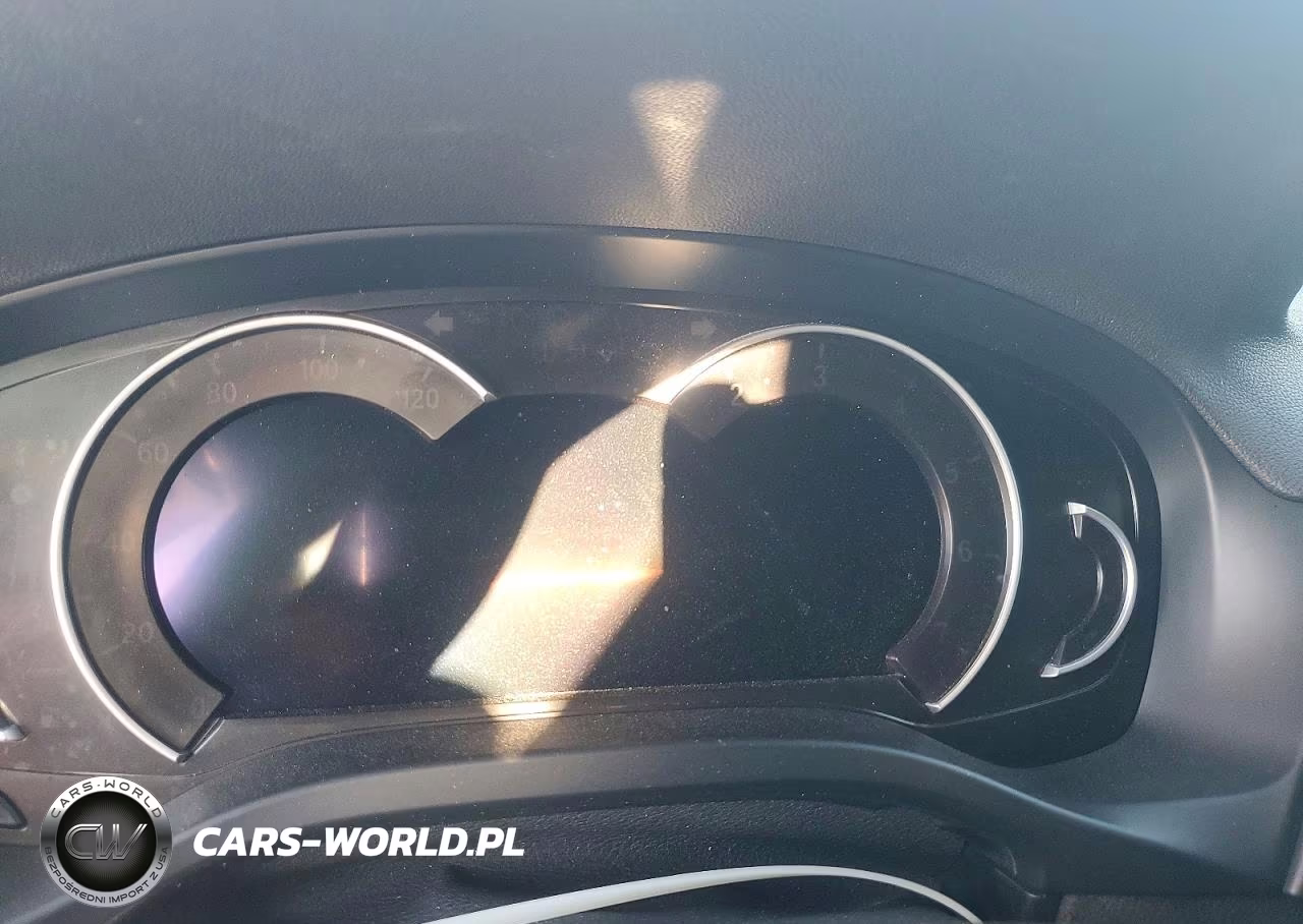 2019 BMW X4 xDrive30I VIN:5UXUJ3C53KLG53464 - 9