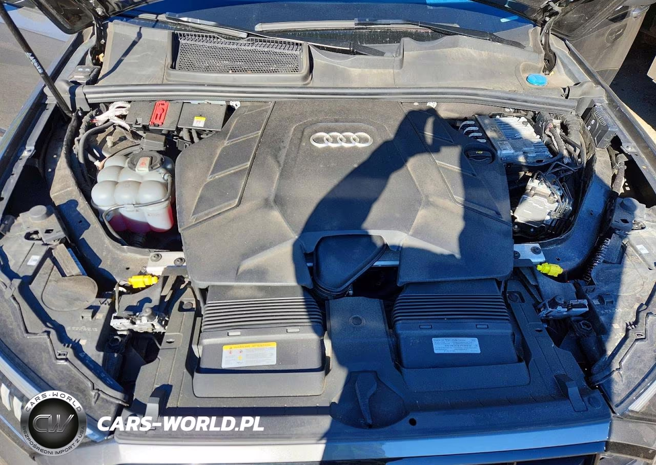 2024 Audi Q7 Prestige VIN:WA1VXBF77RD002880 - 12