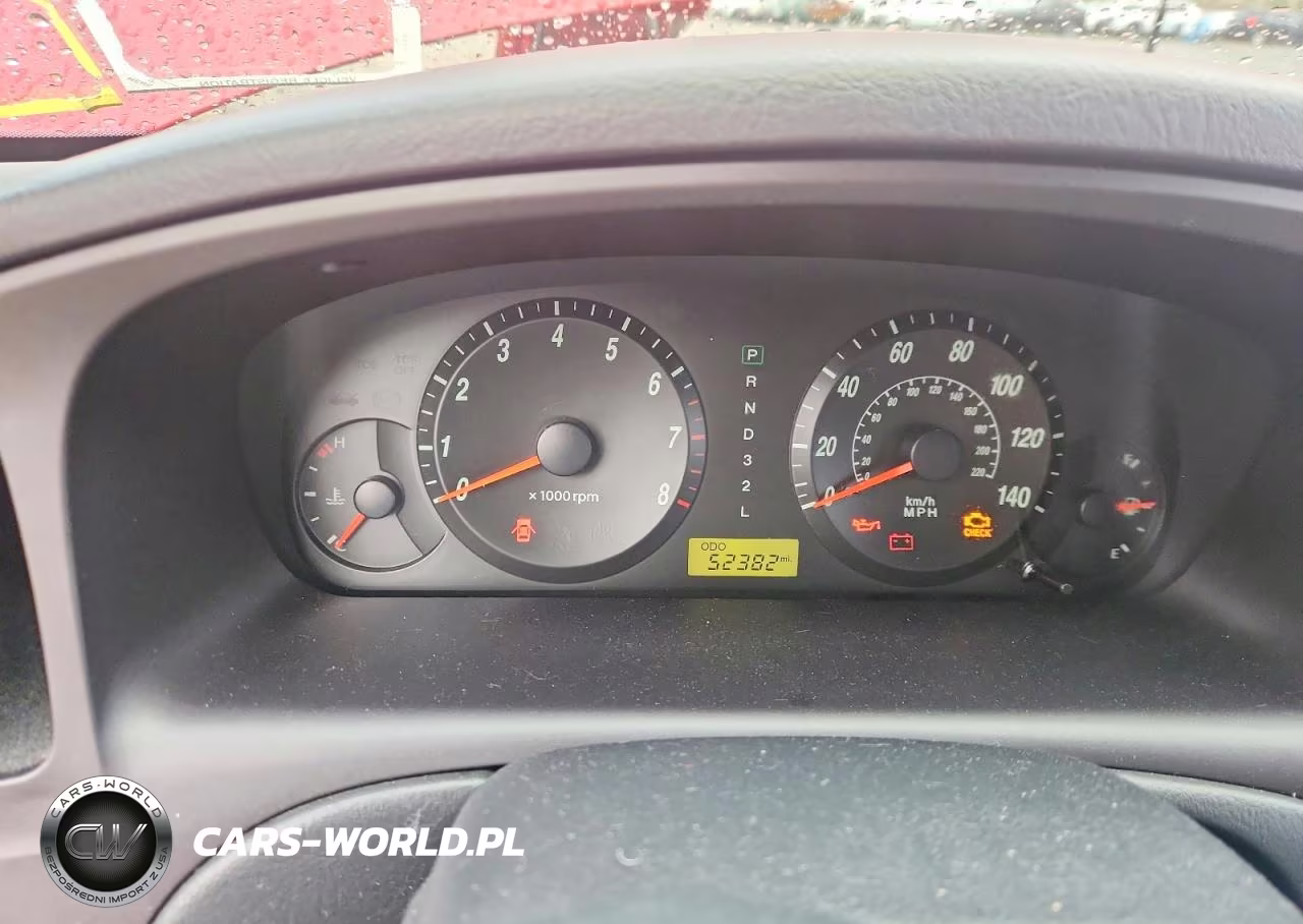 2004 Hyundai Elantra Gls VIN:KMHDN46D54U774310 - 9