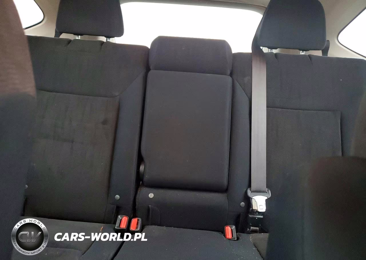 2014 Honda Cr-V Lx VIN:2HKRM4H34EH713236 - 10