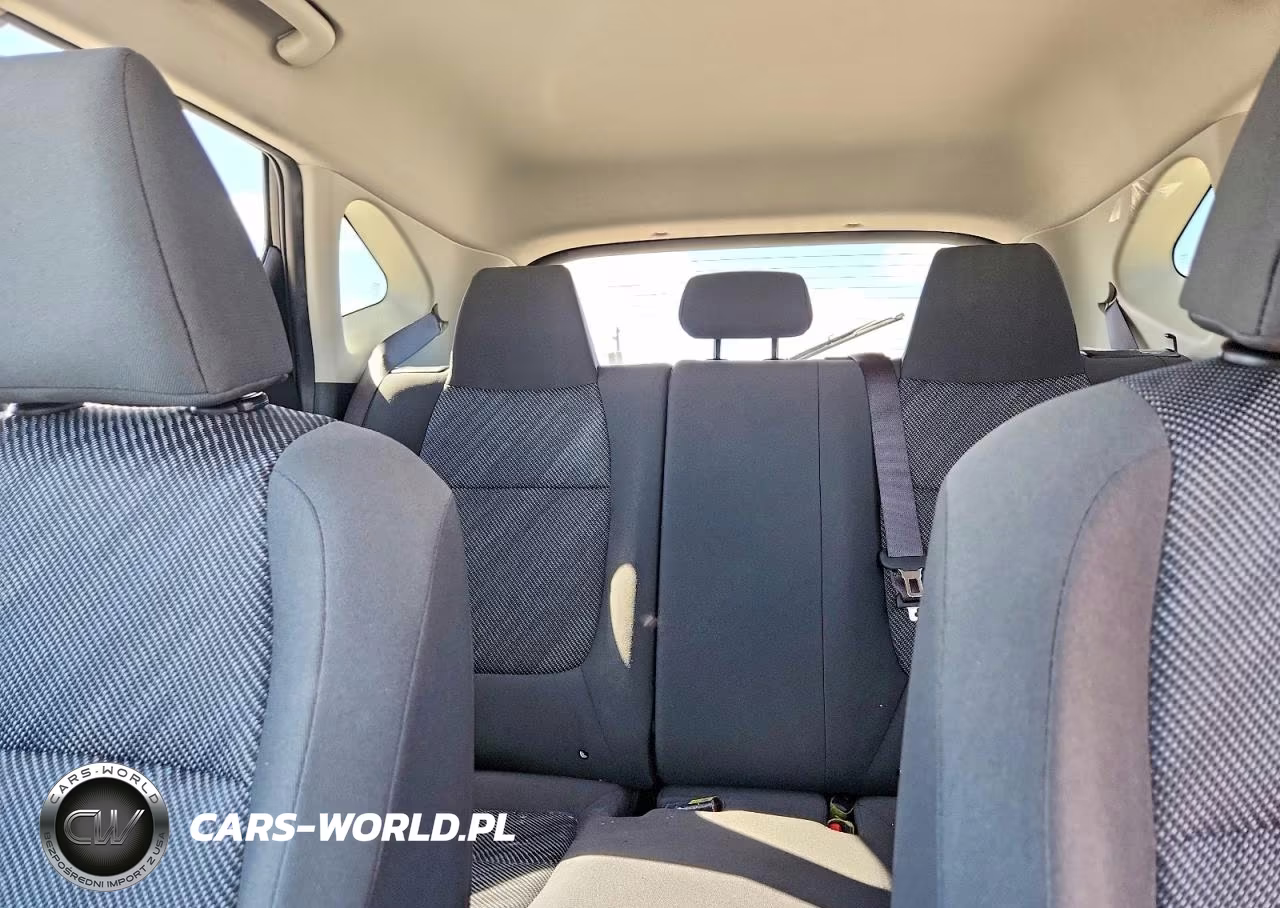 2026 Kia Seltos Lx VIN:KNDEP2AAXT7836737 - 10