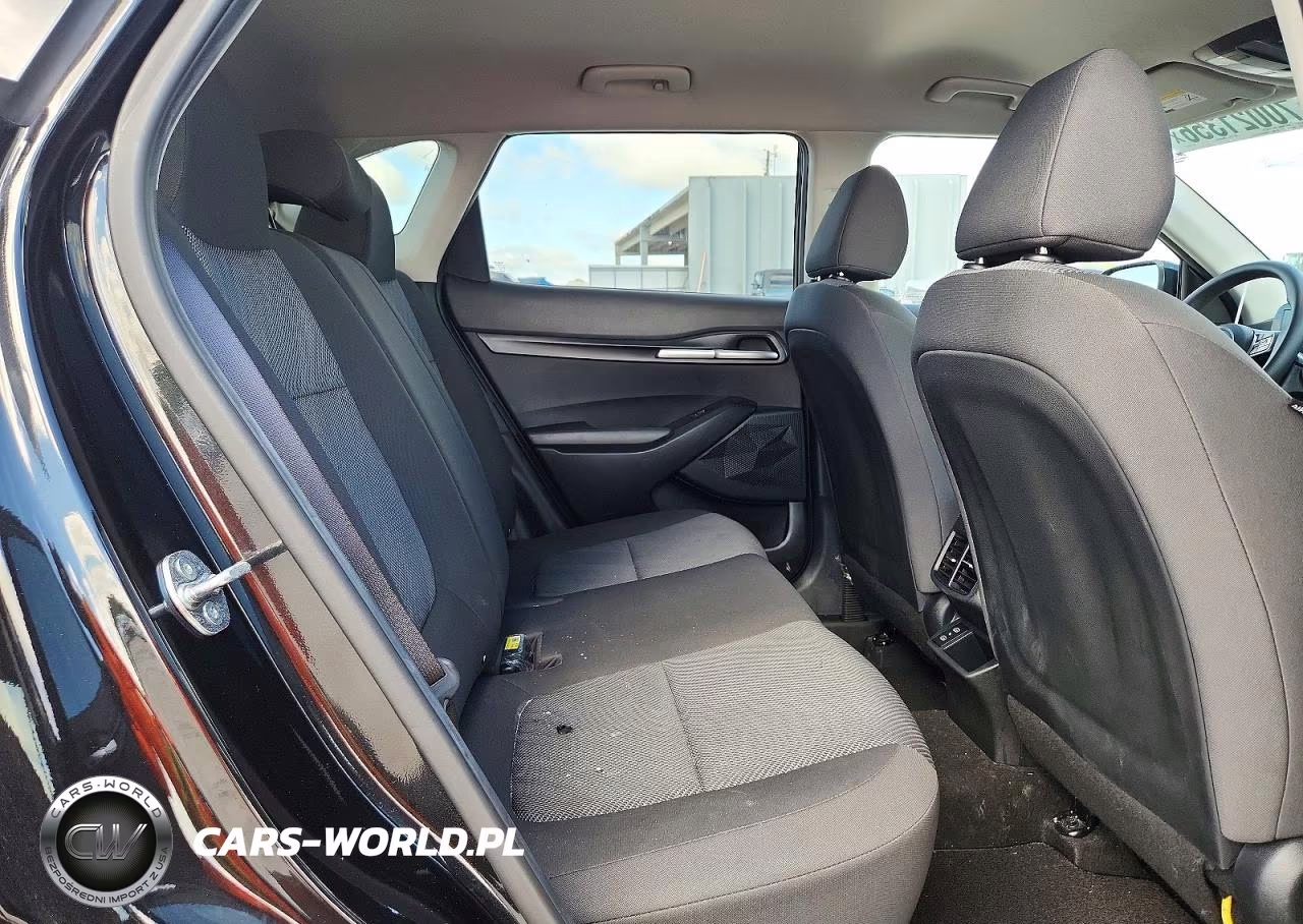 2026 Kia Seltos Lx VIN:KNDEP2AAXT7836737 - 11
