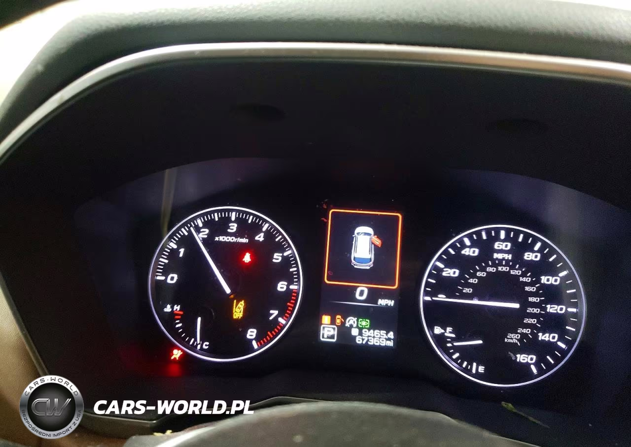 2022 Subaru Outback Touring VIN:4S4BTAPC4N3191820 - 9