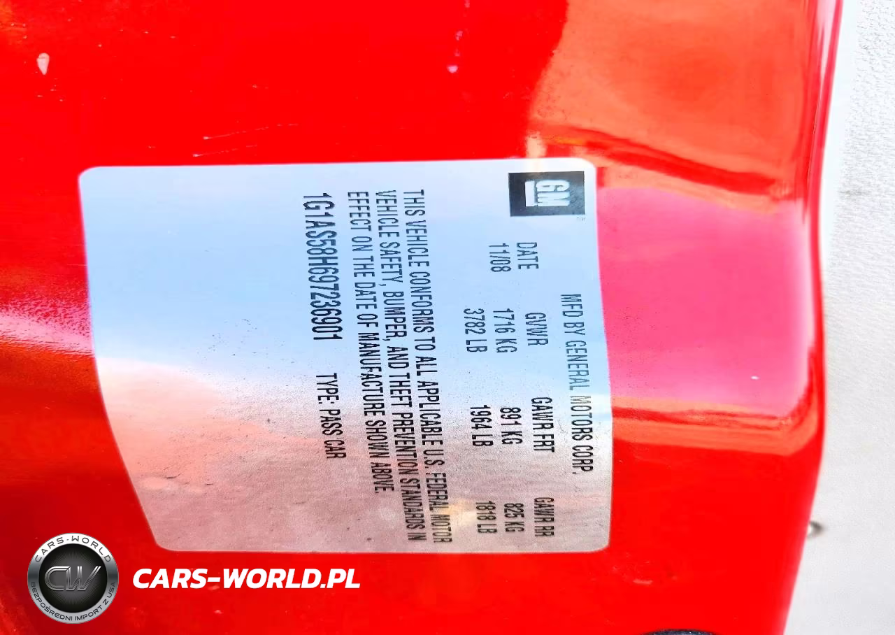 2009 Chevrolet Cobalt Ls VIN:1G1AS58H697236901 - 12