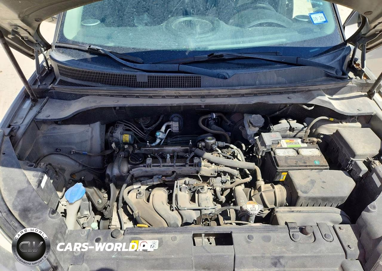 2016 Kia Soul Base VIN:KNDJN2A25G7393934 - 11
