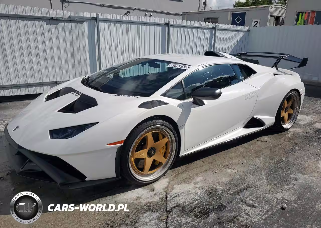 LAMBORGHINI