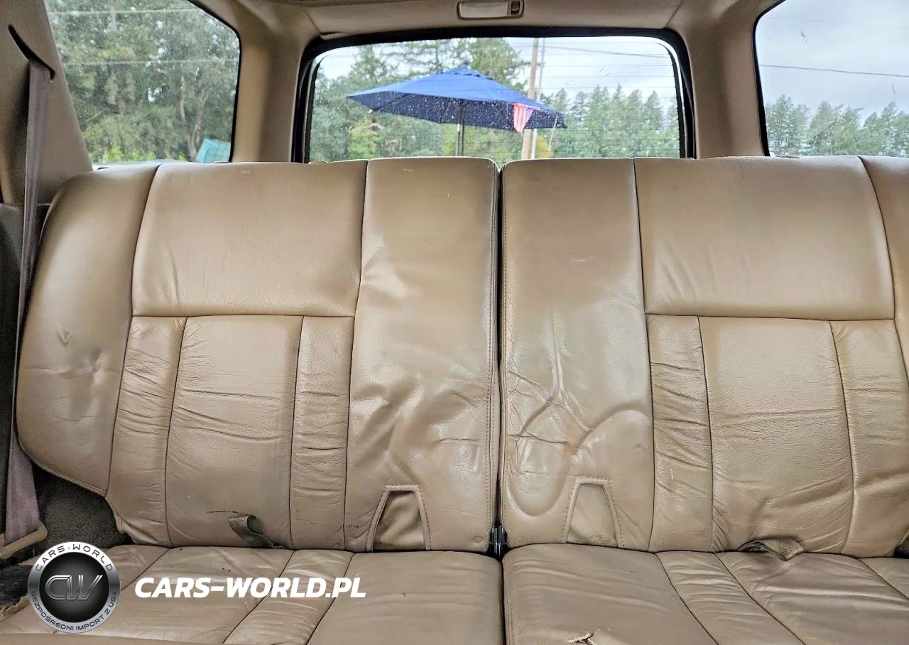 1999 Toyota 4Runner Limited VIN:JT3HN87R4X9027882 - 10