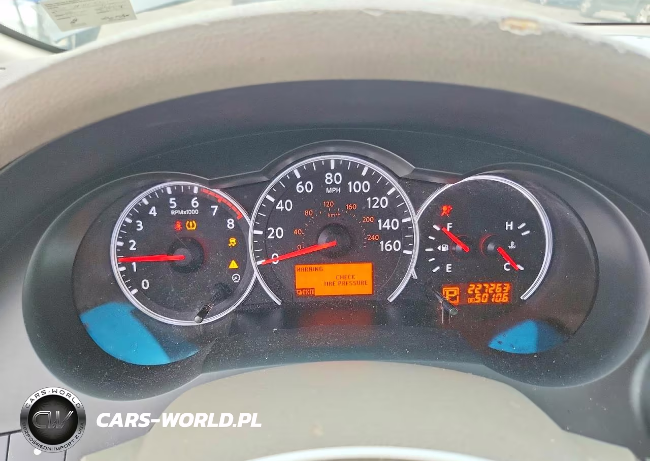 2012 Nissan Altima 2.5 VIN:1N4AL2AP4CC152617 - 9