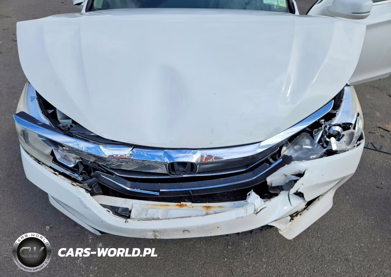 2017 Honda Accord Exl VIN:1HGCR2F81HA224218 - 11